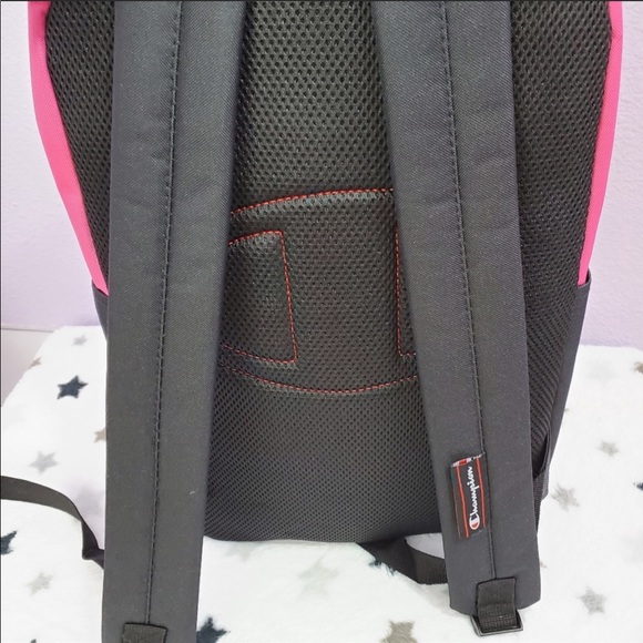 Champion Ascend Zip Backpack.  NWT - Picture 2 of 2